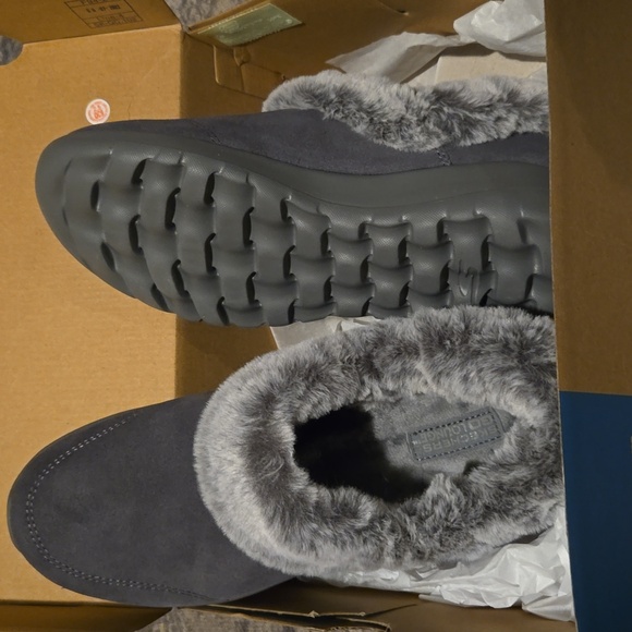 Womens booties - Picture 2 of 4